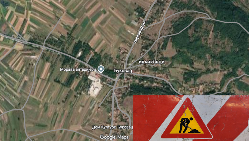 Foto: Google maps